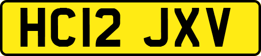 HC12JXV