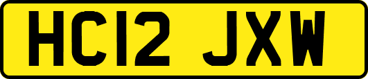 HC12JXW