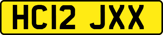 HC12JXX