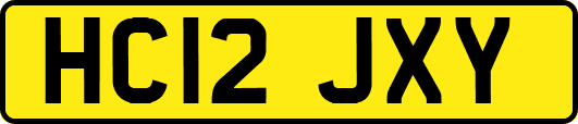HC12JXY