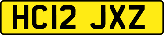 HC12JXZ