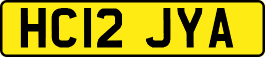 HC12JYA