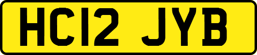 HC12JYB