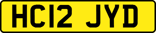 HC12JYD