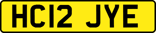 HC12JYE