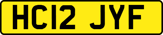 HC12JYF