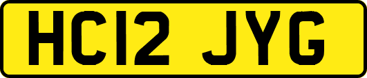 HC12JYG