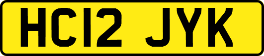 HC12JYK