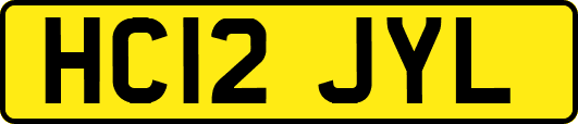 HC12JYL