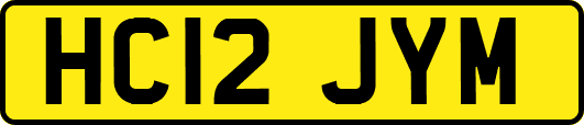 HC12JYM