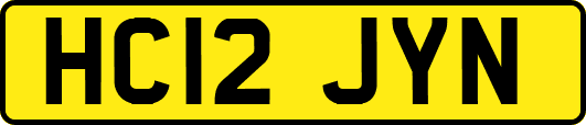HC12JYN