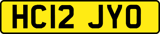 HC12JYO