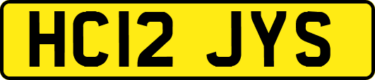 HC12JYS