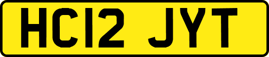HC12JYT