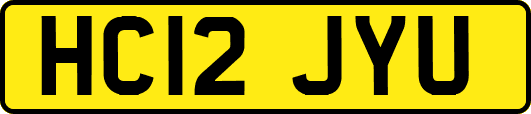 HC12JYU