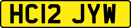 HC12JYW