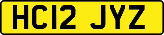 HC12JYZ