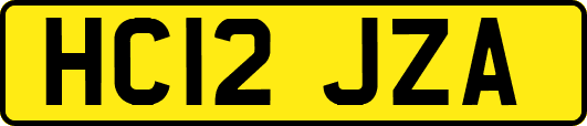 HC12JZA