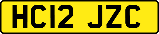 HC12JZC