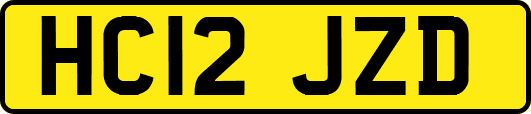 HC12JZD