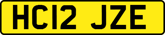 HC12JZE