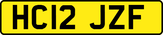 HC12JZF