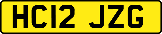 HC12JZG