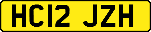 HC12JZH