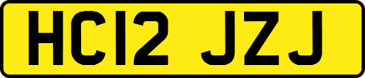 HC12JZJ