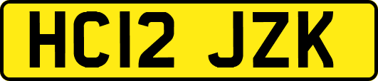 HC12JZK