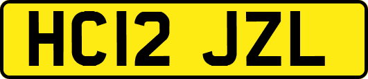 HC12JZL