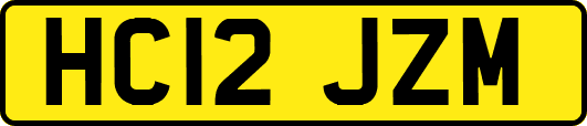 HC12JZM