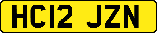 HC12JZN