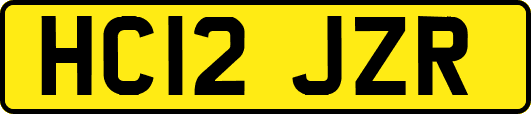 HC12JZR