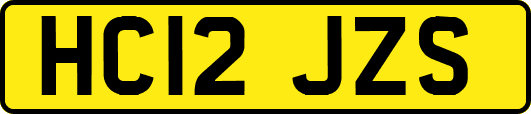 HC12JZS