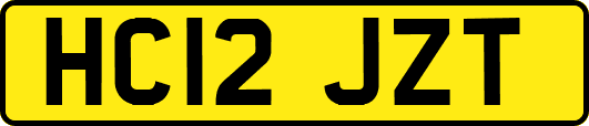 HC12JZT