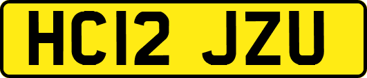 HC12JZU