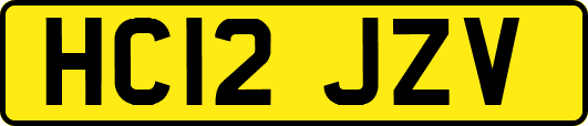 HC12JZV