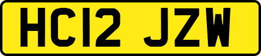 HC12JZW
