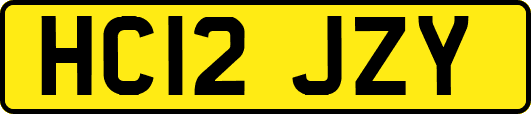 HC12JZY