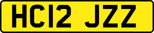 HC12JZZ