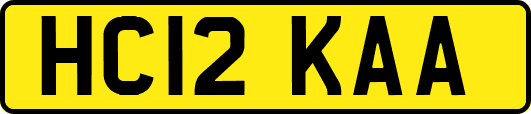 HC12KAA