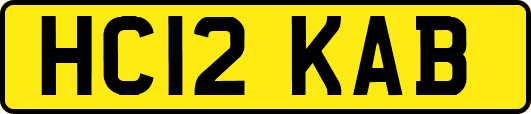 HC12KAB
