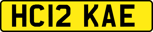 HC12KAE