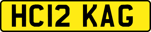 HC12KAG