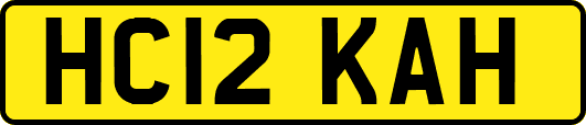 HC12KAH