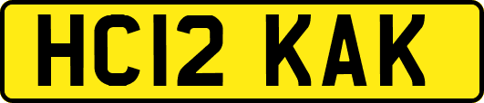 HC12KAK