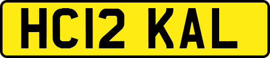 HC12KAL