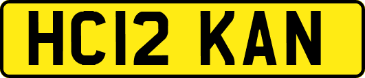 HC12KAN