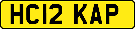 HC12KAP